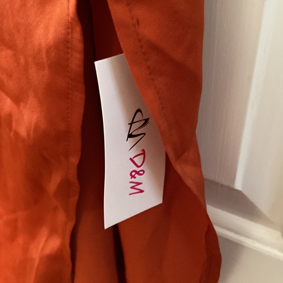 D&M polyester dress for Women - Picture 14 of 14